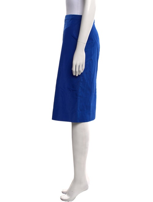 Tom Ford Knee-Length Skirt