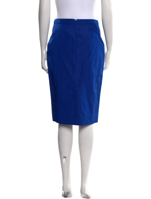 Tom Ford Knee-Length Skirt