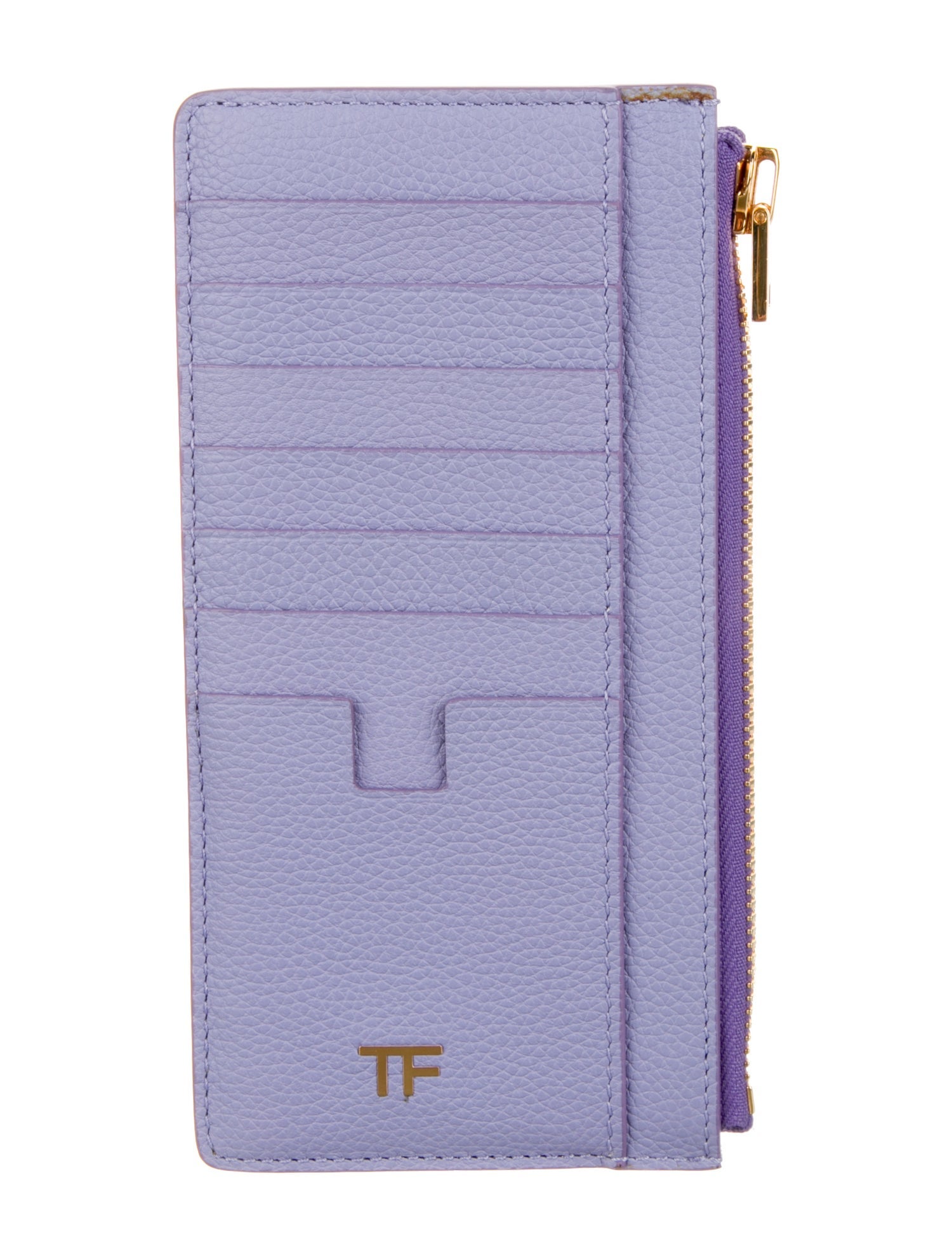 Tom Ford Leather Wallet