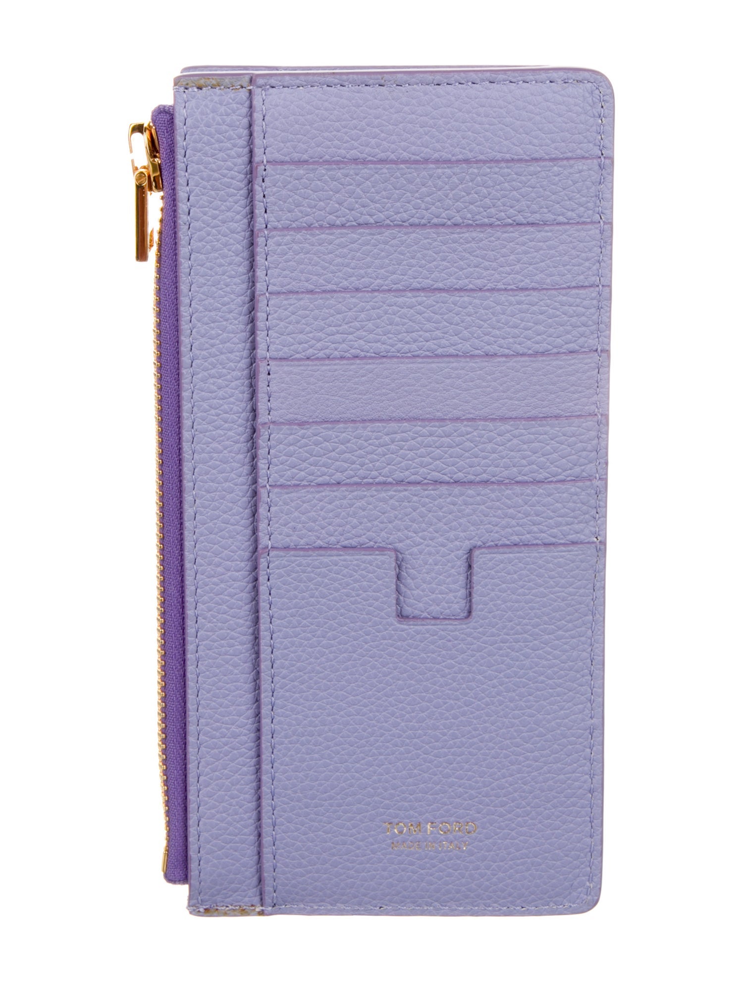 Tom Ford Leather Wallet