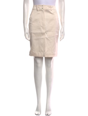 Tom Ford Knee-Length Skirt