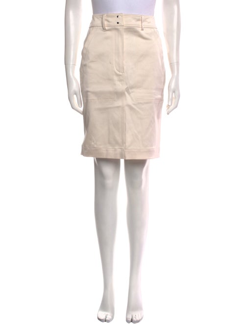 Tom Ford Knee-Length Skirt