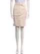 Tom Ford Knee-Length Skirt