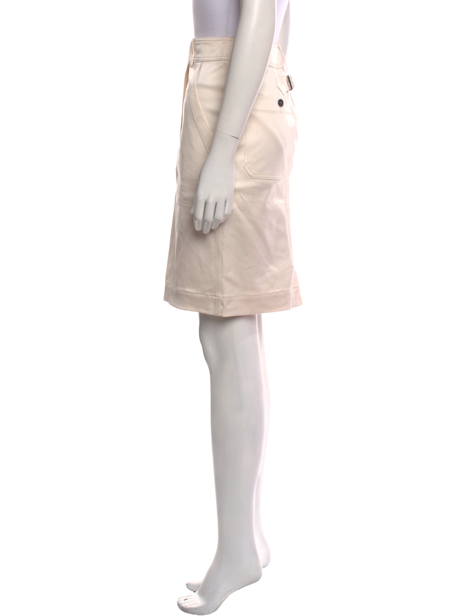 Tom Ford Knee-Length Skirt