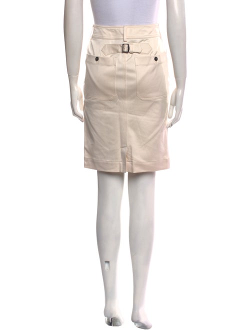 Tom Ford Knee-Length Skirt