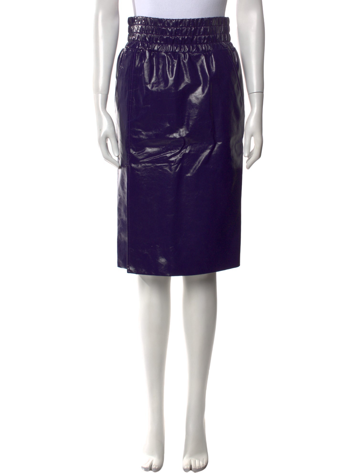 Tom Ford Knee-Length Skirt