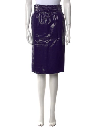 Tom Ford Knee-Length Skirt