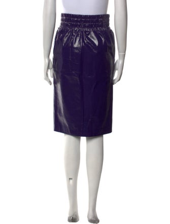Tom Ford Knee-Length Skirt