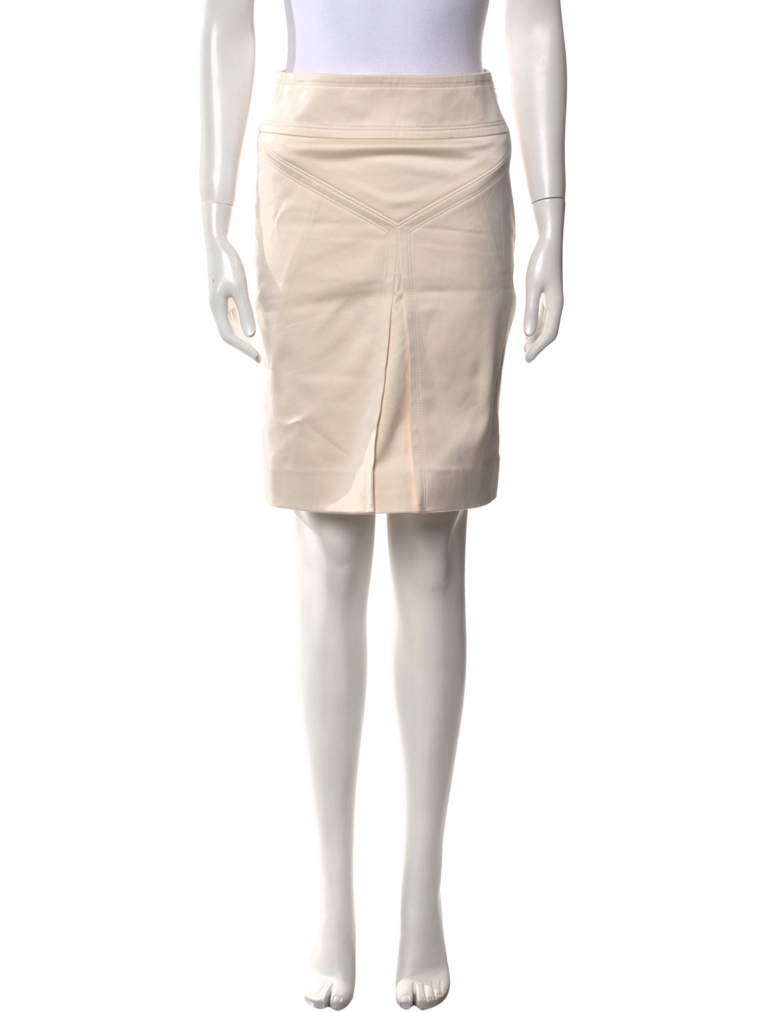 Tom Ford Knee-Length Skirt
