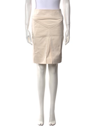 Tom Ford Knee-Length Skirt