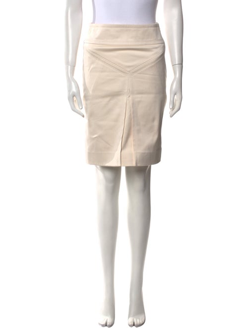 Tom Ford Knee-Length Skirt