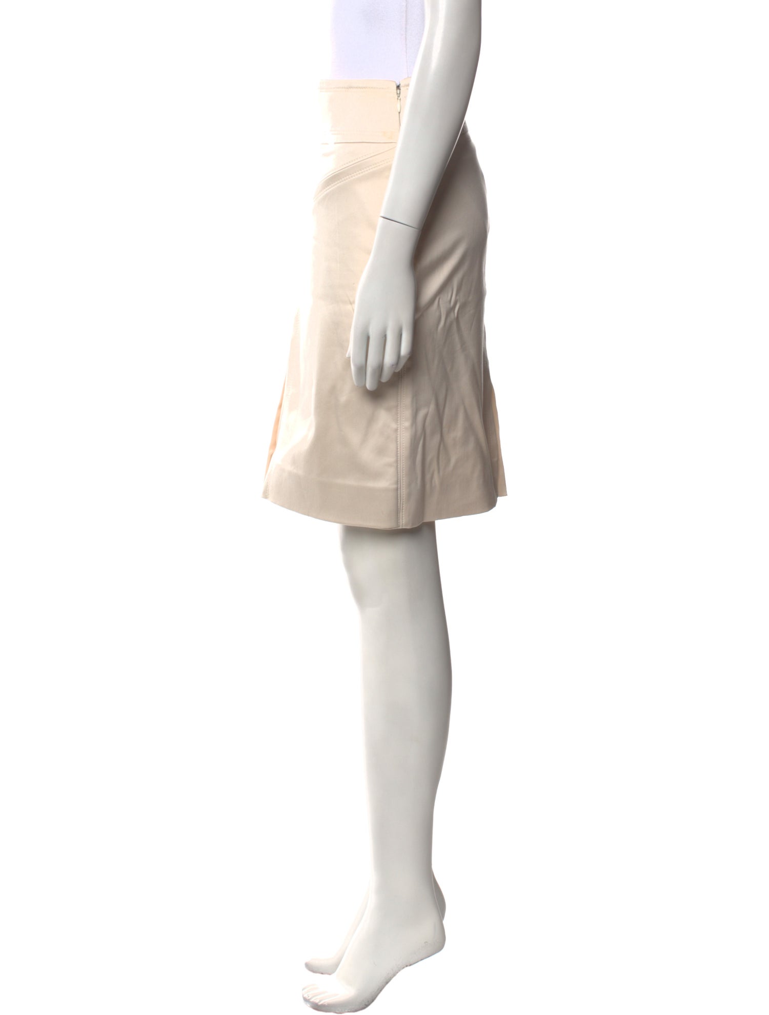 Tom Ford Knee-Length Skirt