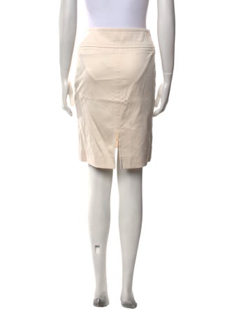 Tom Ford Knee-Length Skirt