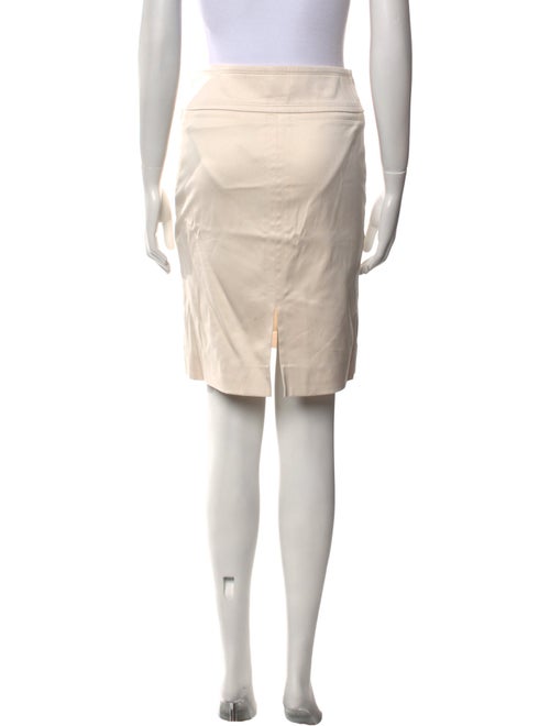Tom Ford Knee-Length Skirt