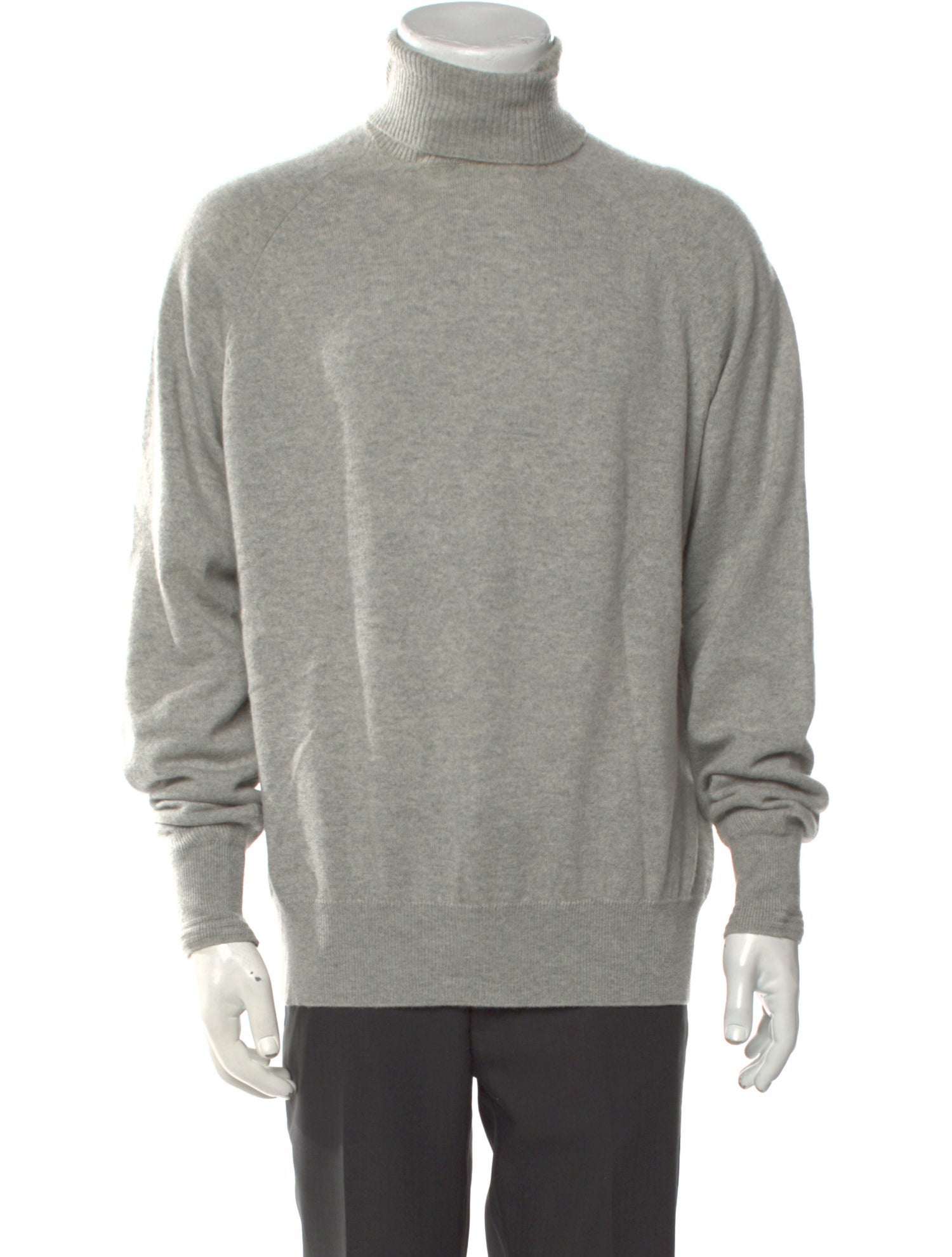 Tom Ford Cashmere Turtleneck Pullover