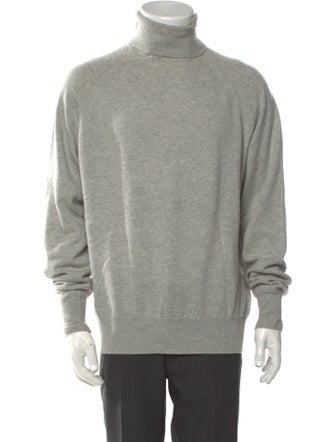 Tom Ford Cashmere Turtleneck Pullover