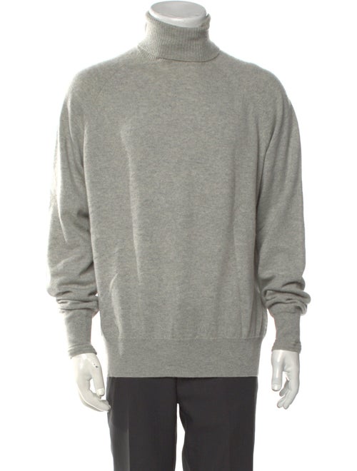 Tom Ford Cashmere Turtleneck Pullover