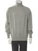 Tom Ford Cashmere Turtleneck Pullover