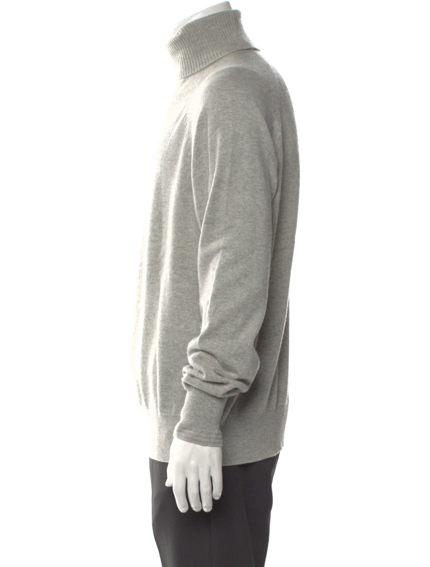 Tom Ford Cashmere Turtleneck Pullover