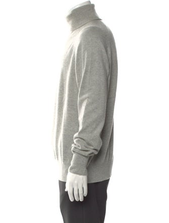 Tom Ford Cashmere Turtleneck Pullover