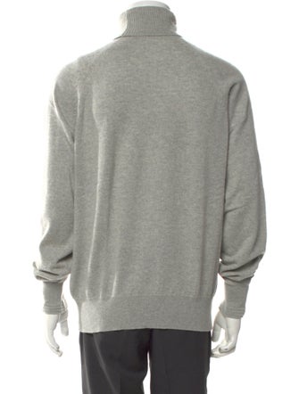 Tom Ford Cashmere Turtleneck Pullover