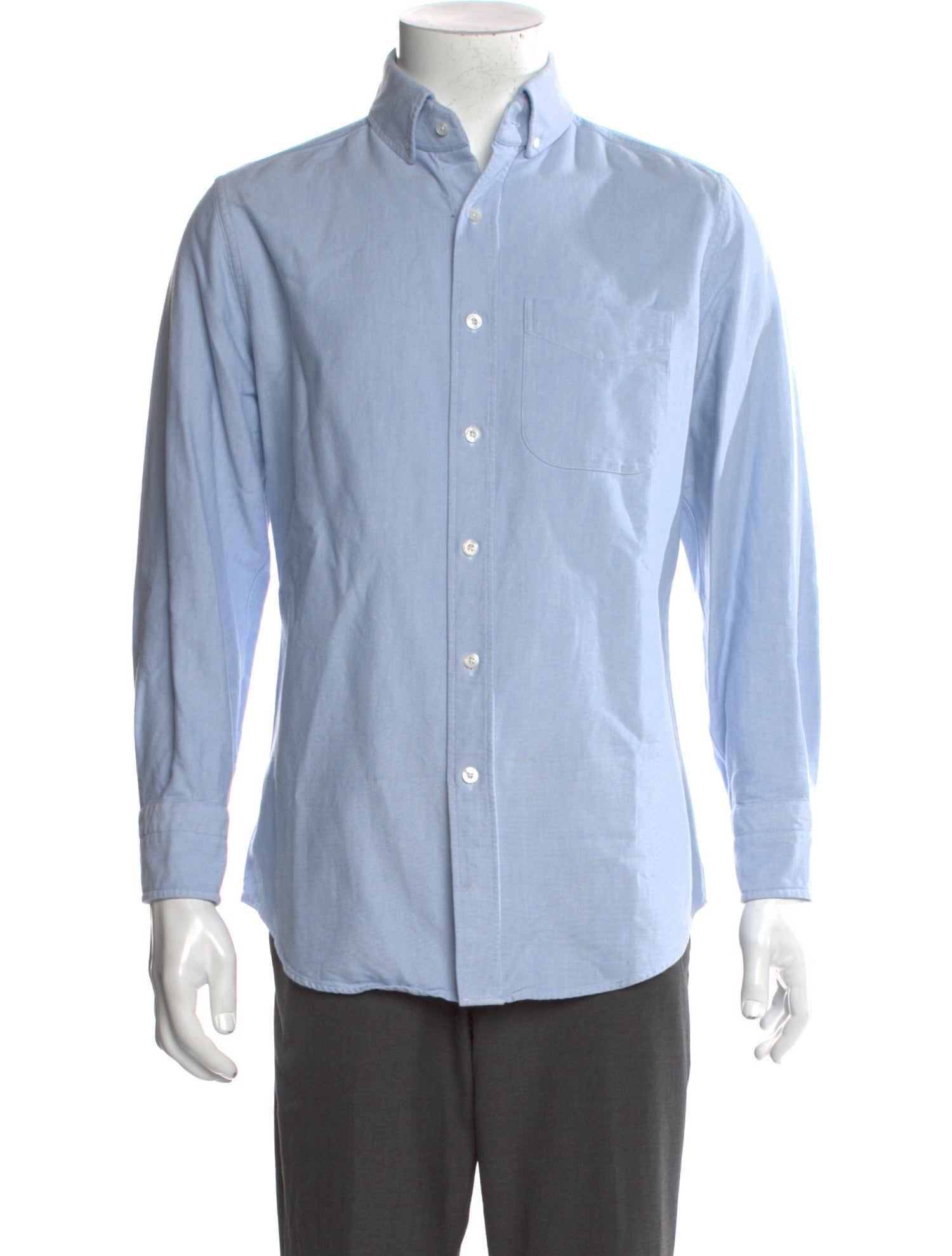 Tom Ford Long Sleeve Shirt