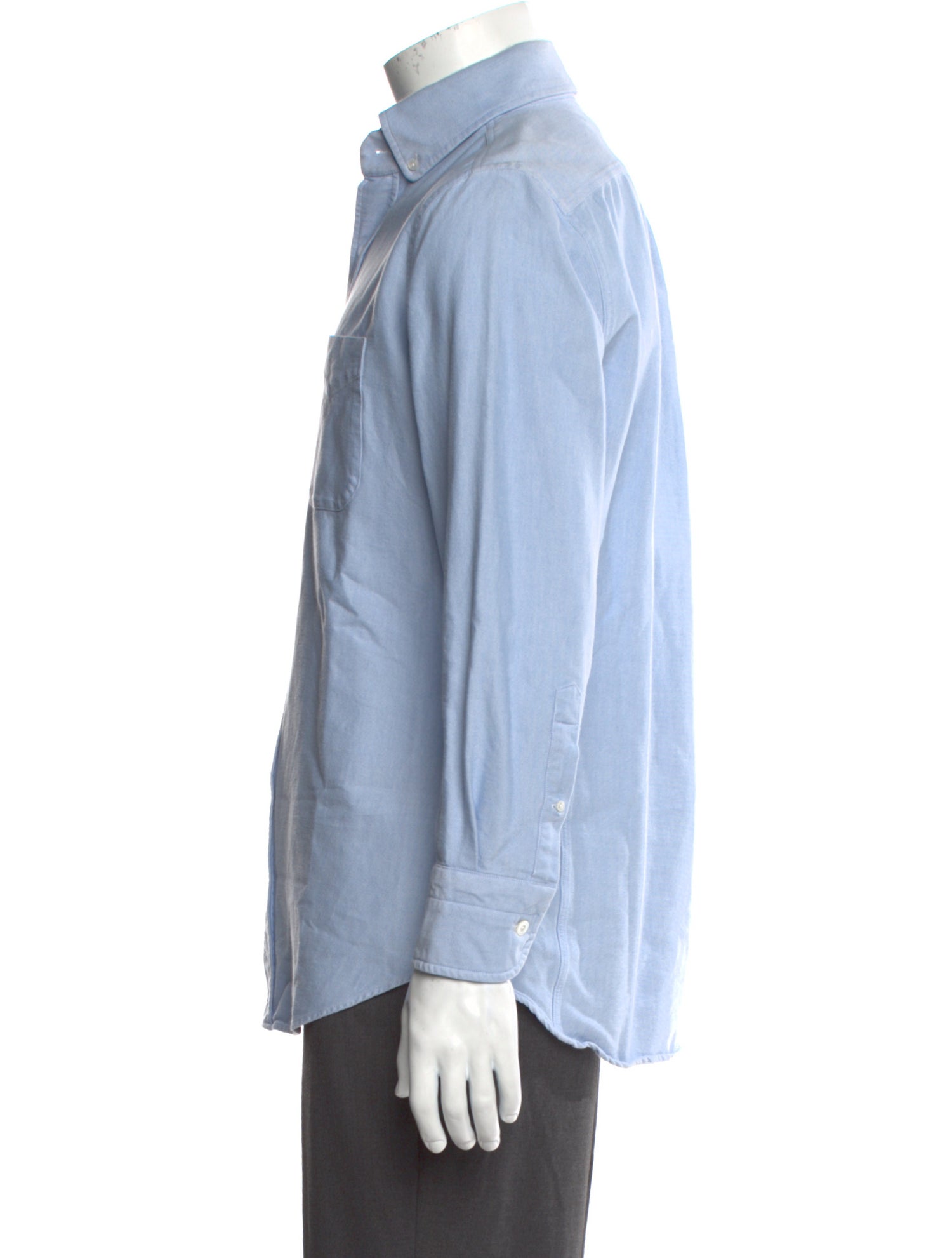 Tom Ford Long Sleeve Shirt