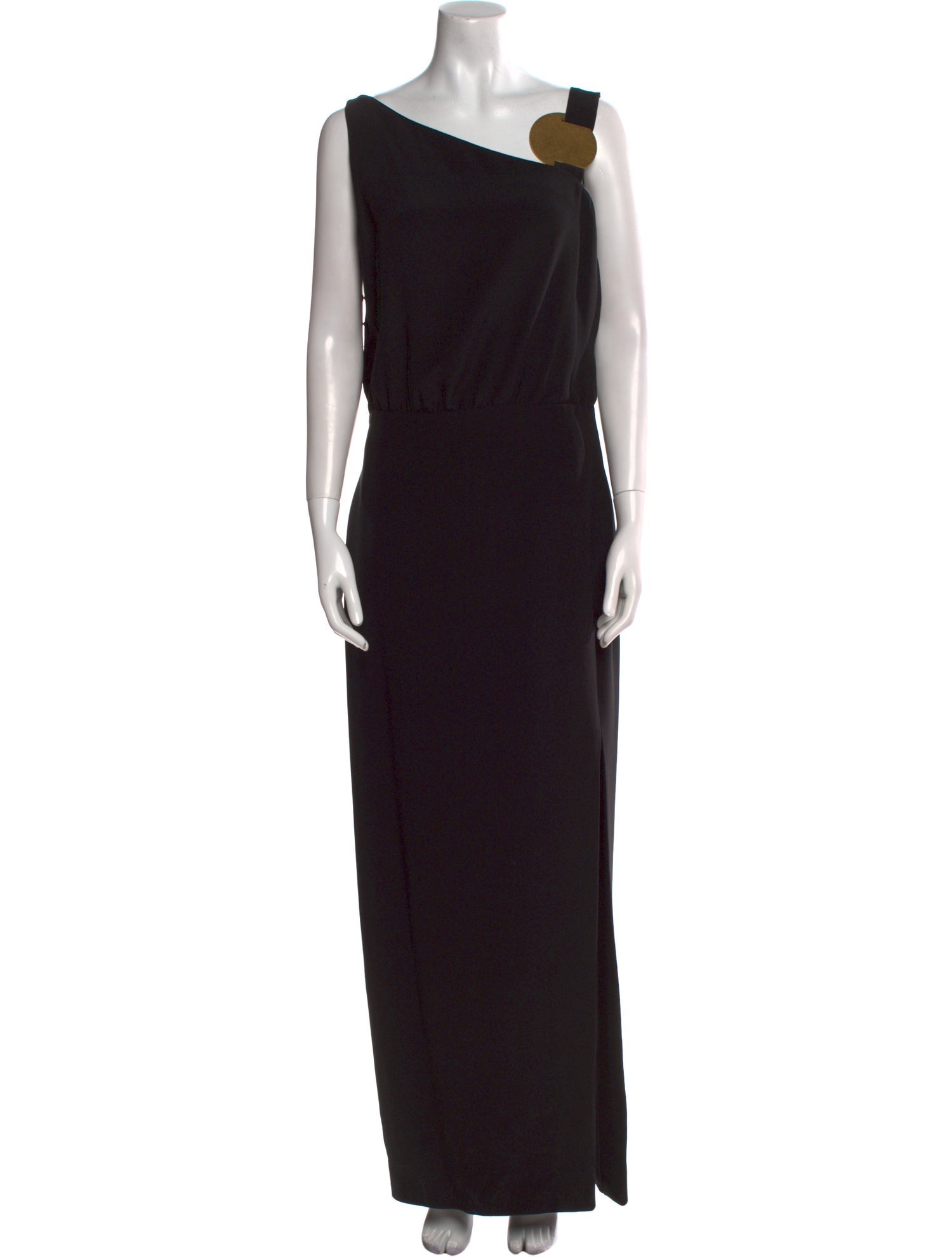 Tom Ford Silk Long Dress