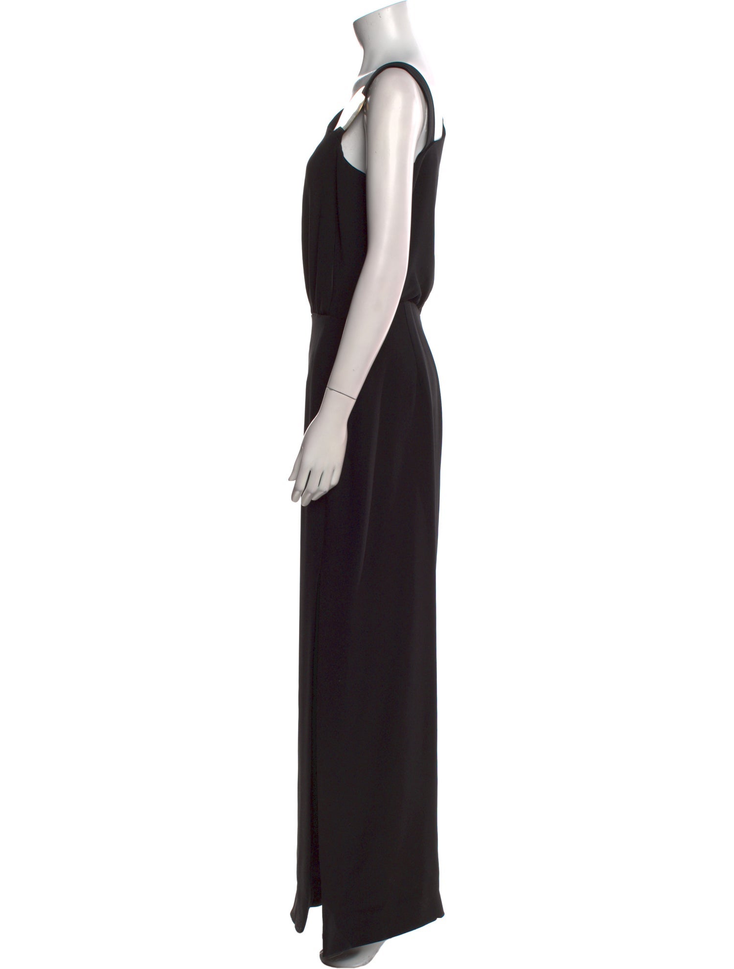Tom Ford Silk Long Dress