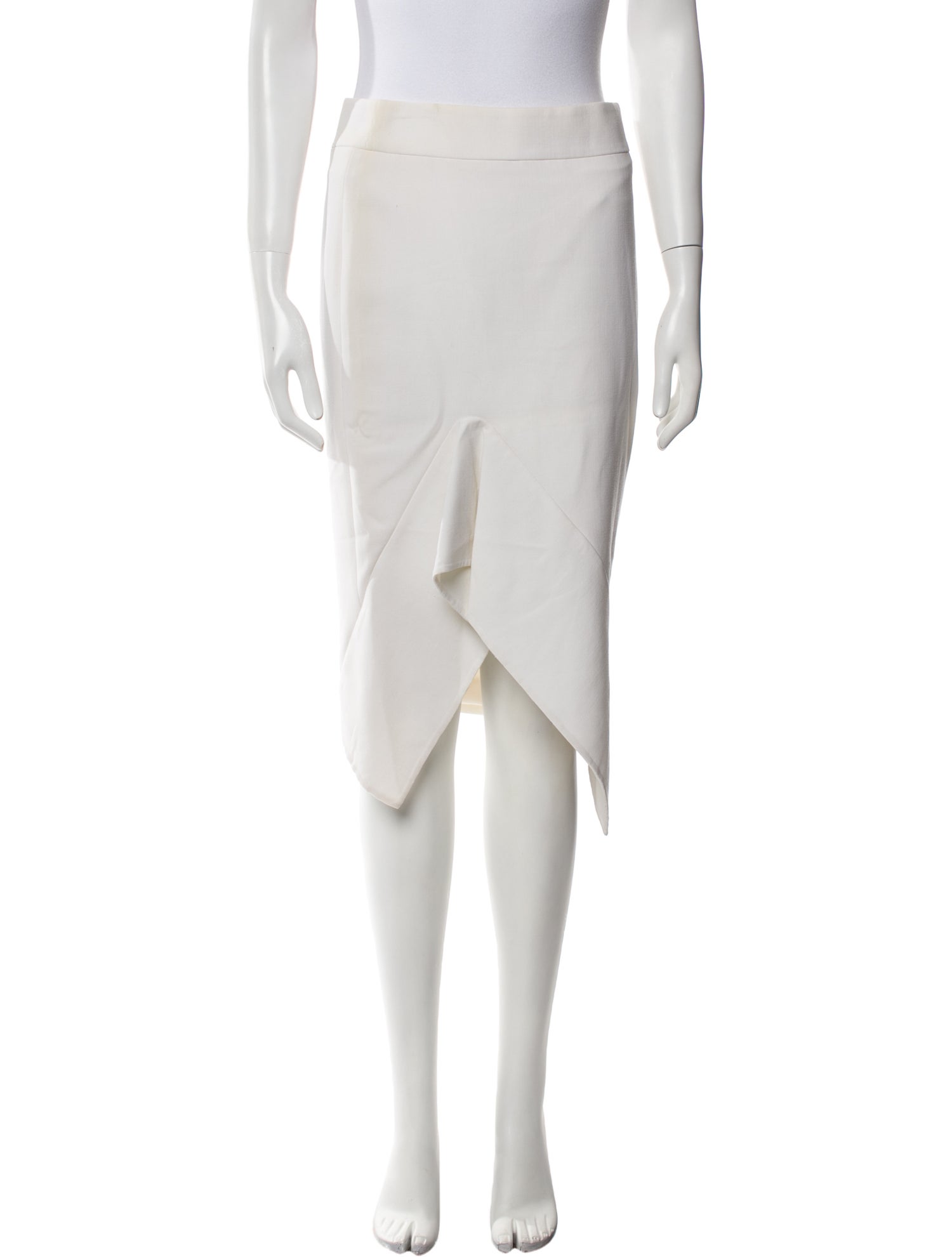 Tom Ford Knee-Length Skirt