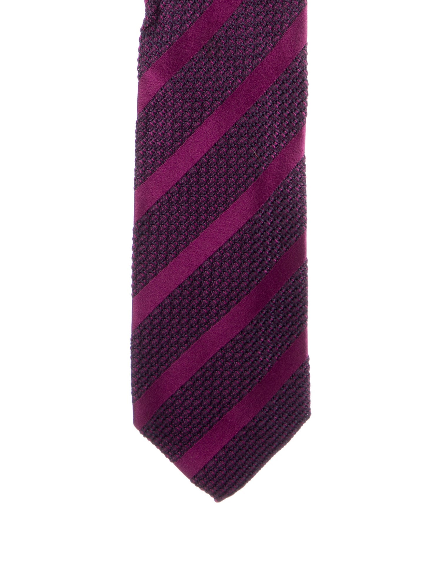 Tom Ford Men's Silk Tie