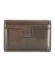 Tom Ford Patent Leather Card Holder