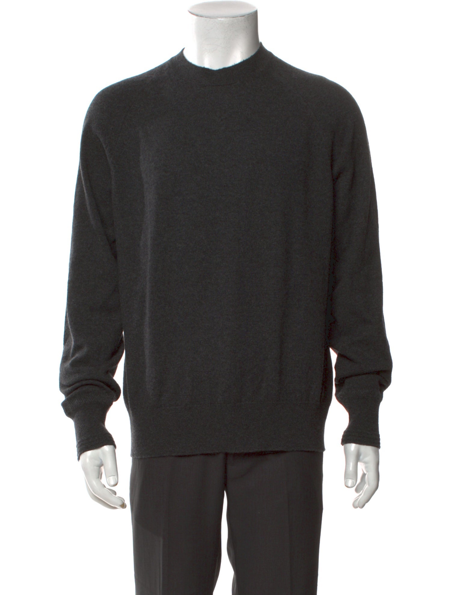 Tom Ford Cashmere Crew Neck Pullover