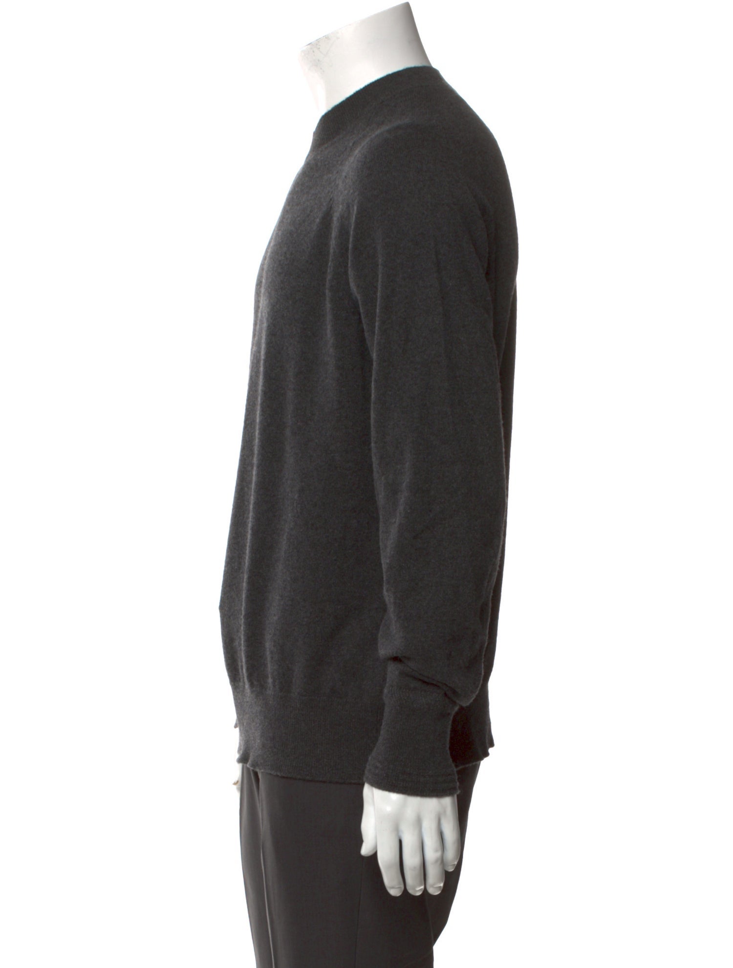 Tom Ford Cashmere Crew Neck Pullover