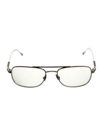 Tom Ford Andes Aviator Eyeglasses