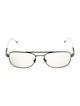 Tom Ford Andes Aviator Eyeglasses