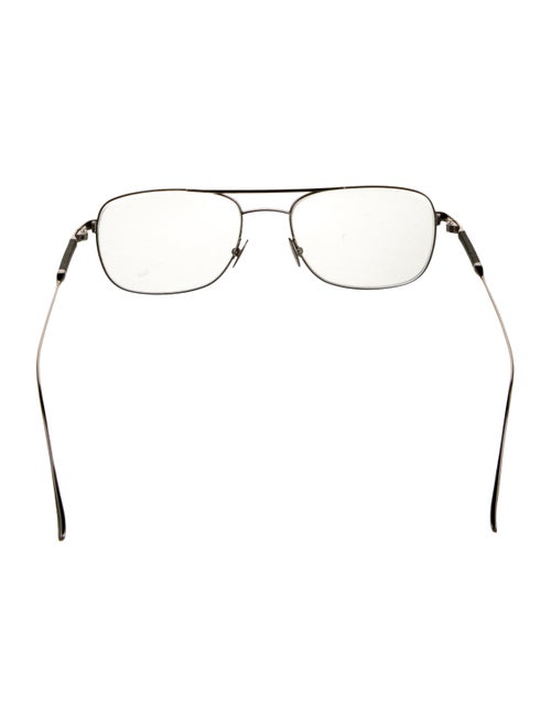 Tom Ford Andes Aviator Eyeglasses