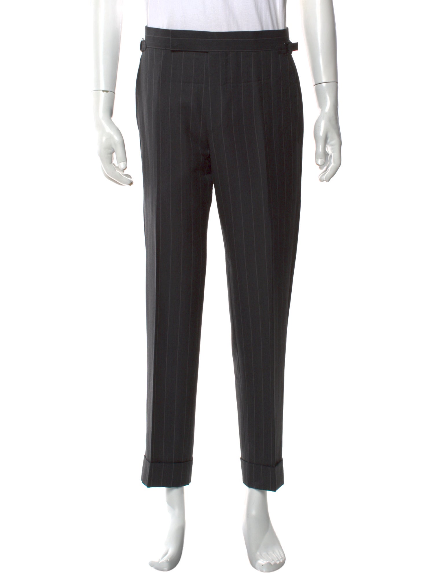 Tom Ford Wool Dress Pants