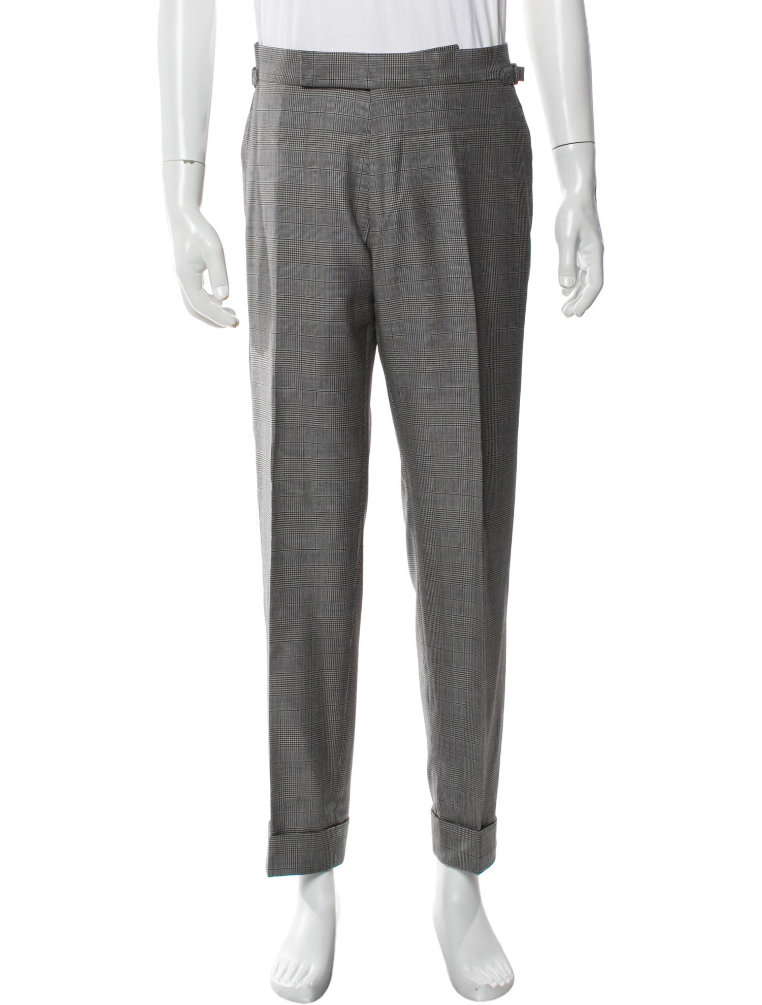 Tom Ford Wool Pants