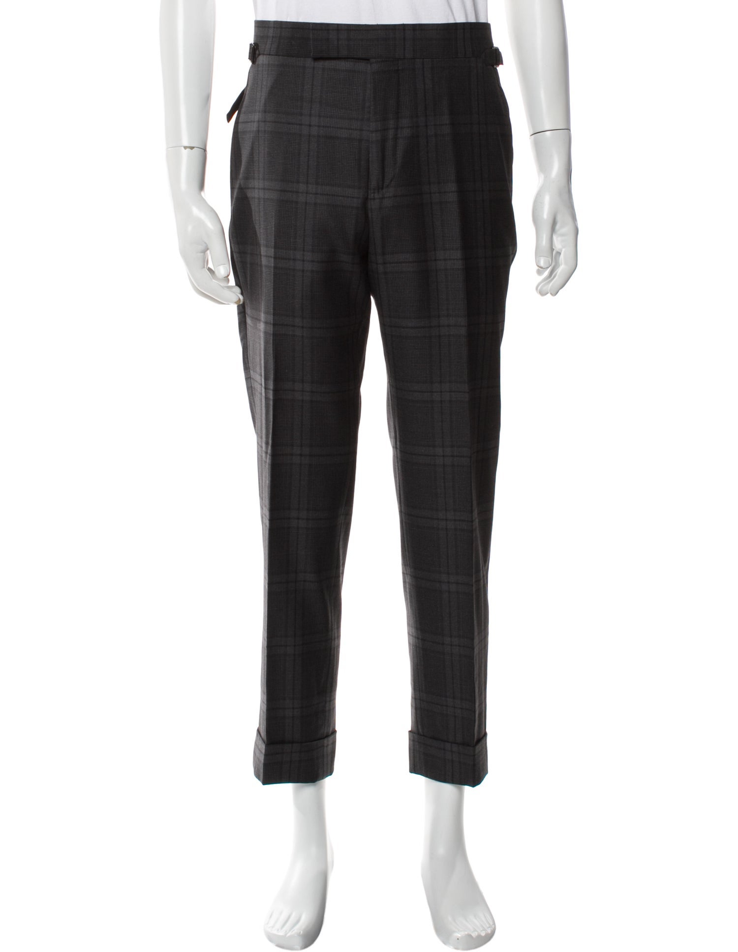 Tom Ford Wool Pants