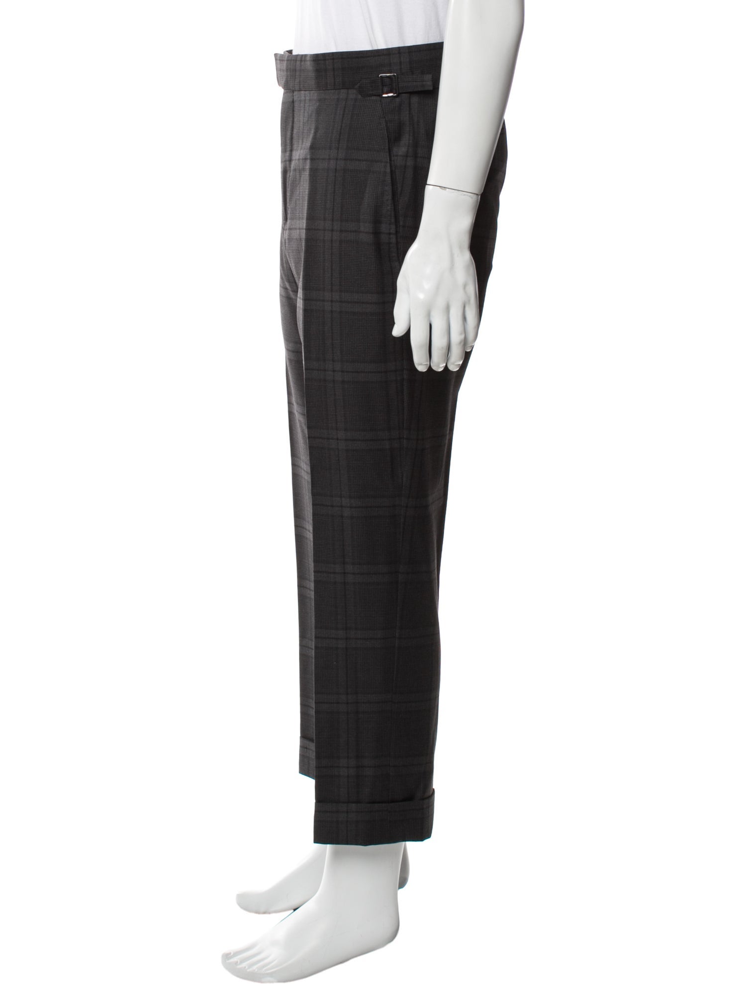 Tom Ford Wool Pants
