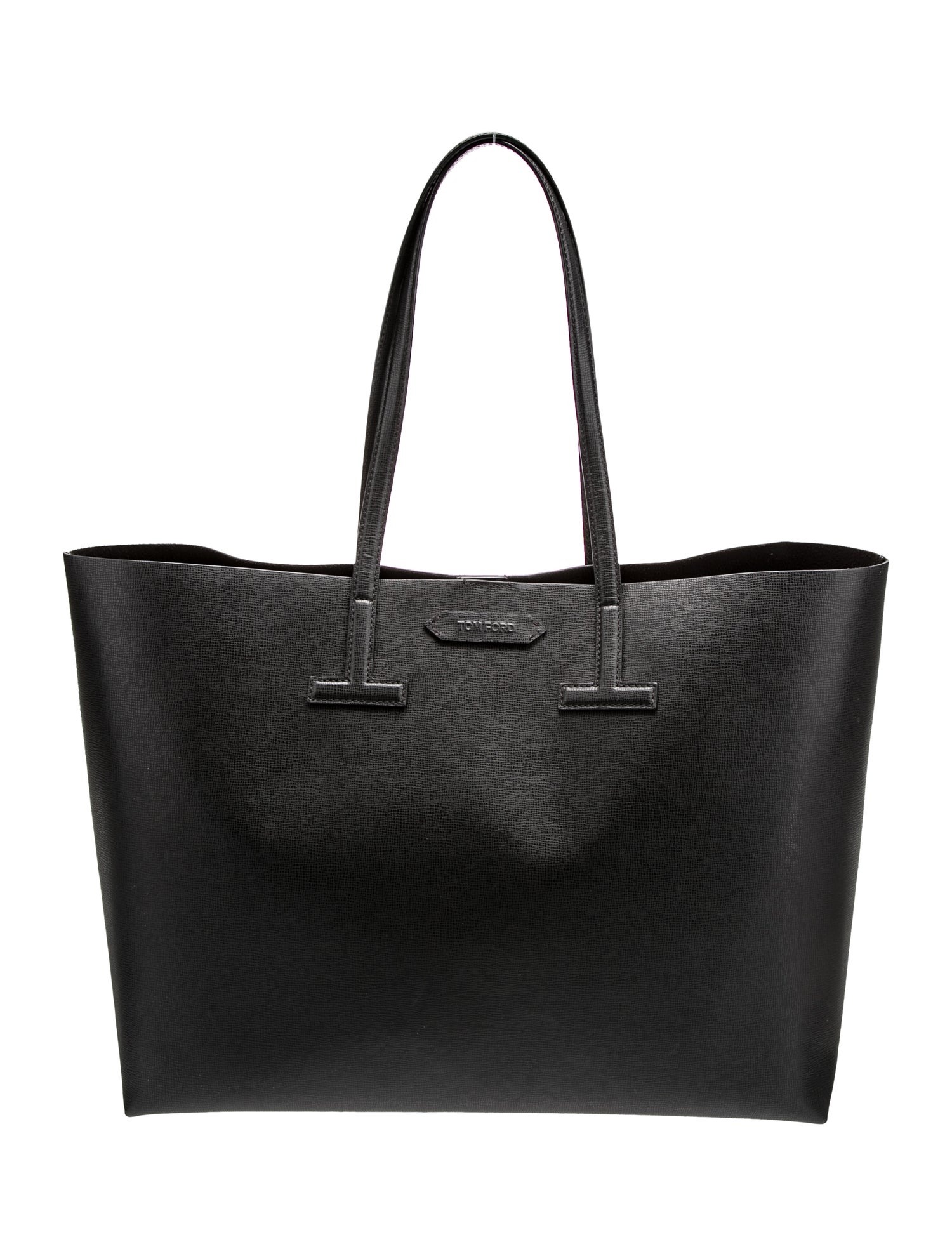 Tom Ford Leather Tote