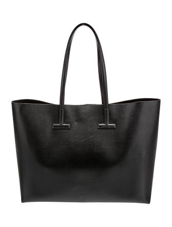 Tom Ford Leather Tote