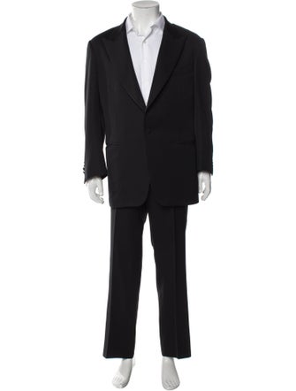 Tom Ford Wool Two-Piece Blazer