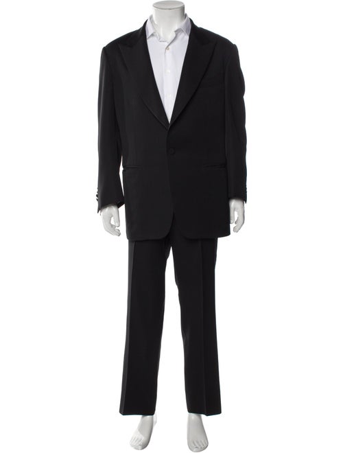 Tom Ford Wool Two-Piece Blazer