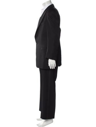 Tom Ford Wool Two-Piece Blazer
