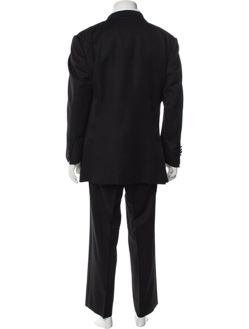 Tom Ford Wool Two-Piece Blazer