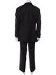 Tom Ford Wool Two-Piece Blazer