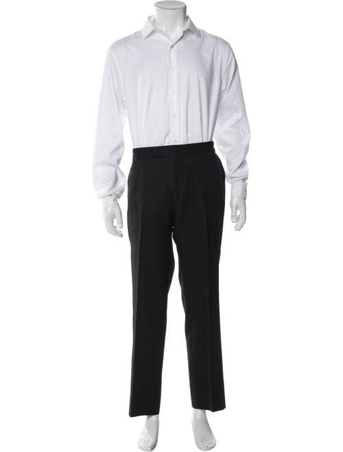 Tom Ford Wool Two-Piece Blazer
