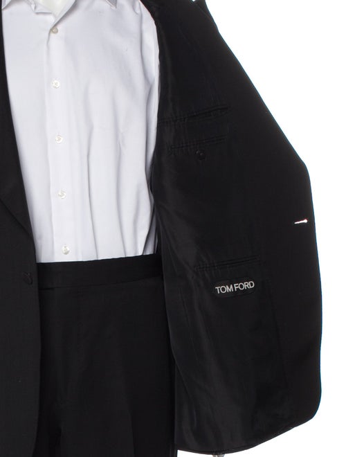 Tom Ford Wool Two-Piece Blazer